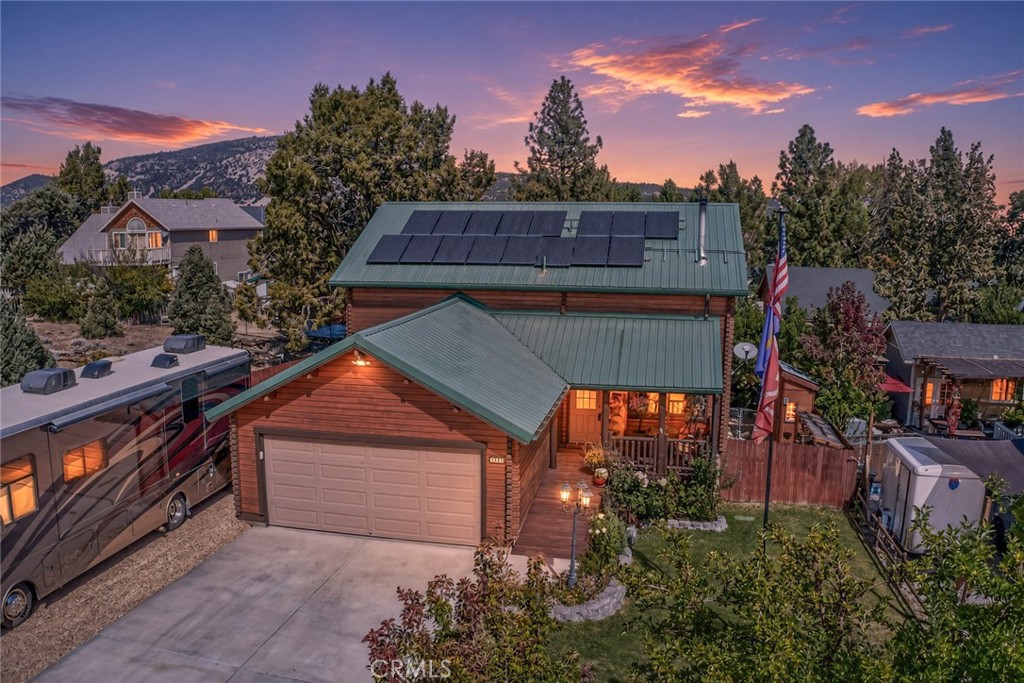 1242 Alpinview Drive — photo