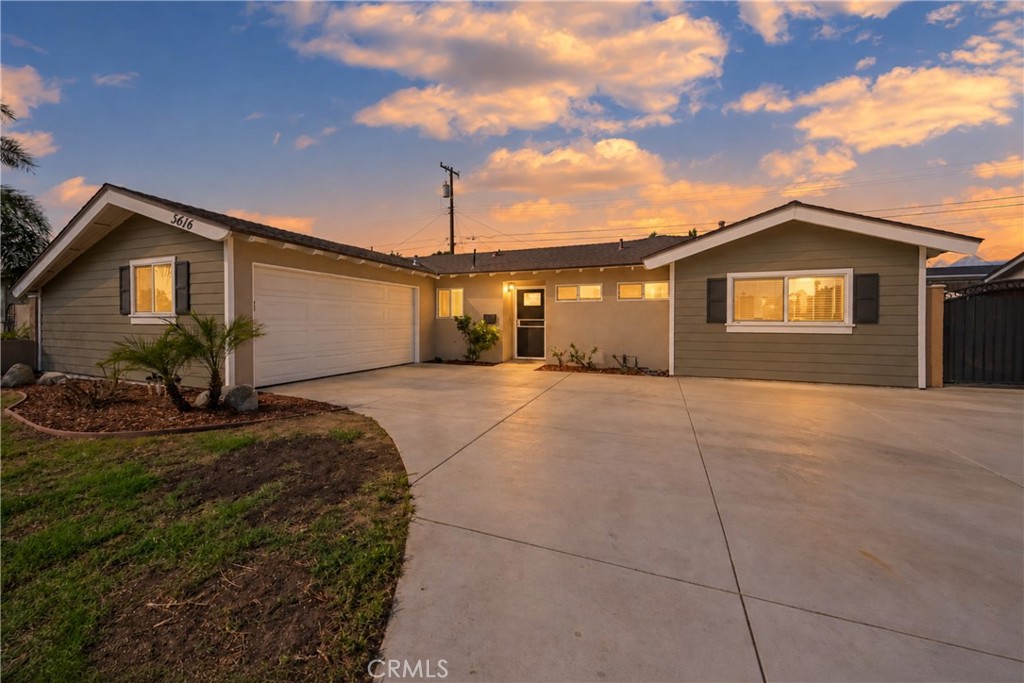 5616 Deodar Street — photo