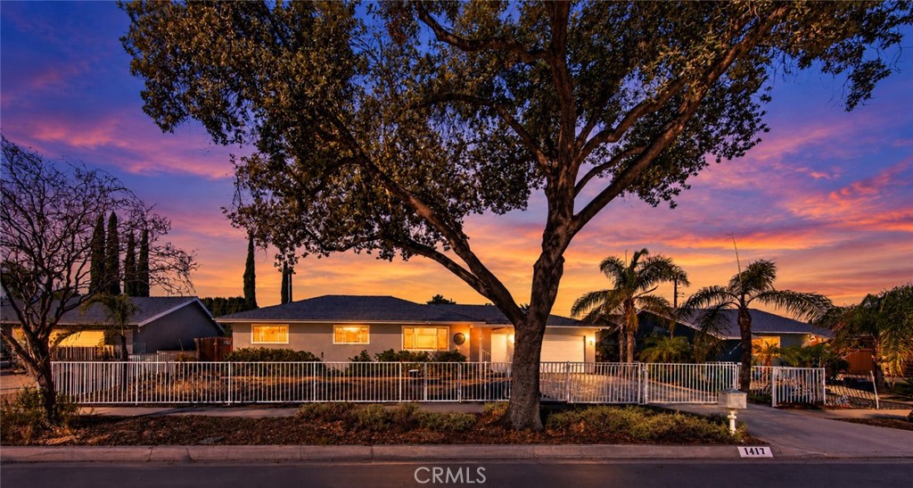 1417 Berkeley Drive — photo