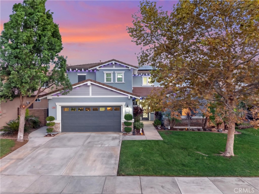 27098 Tube Rose Street — photo