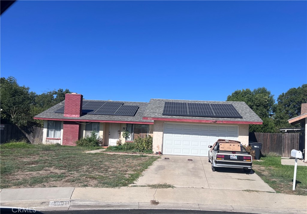 4001 Carroll Court — photo