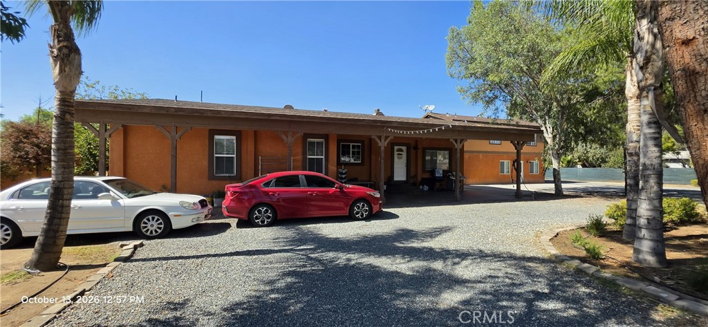 20715 Evans Road — photo