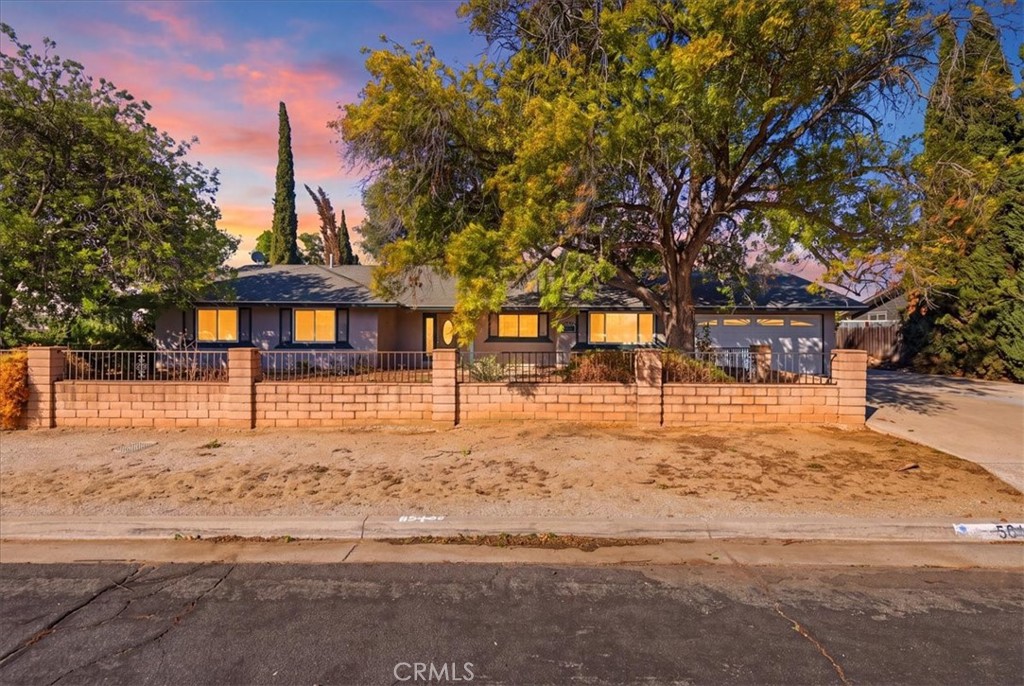 5845 Crown Drive — photo