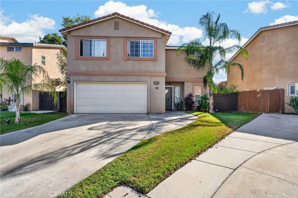 1152 Juniper Court — photo