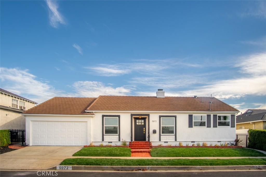 5072 Southridge Avenue — photo