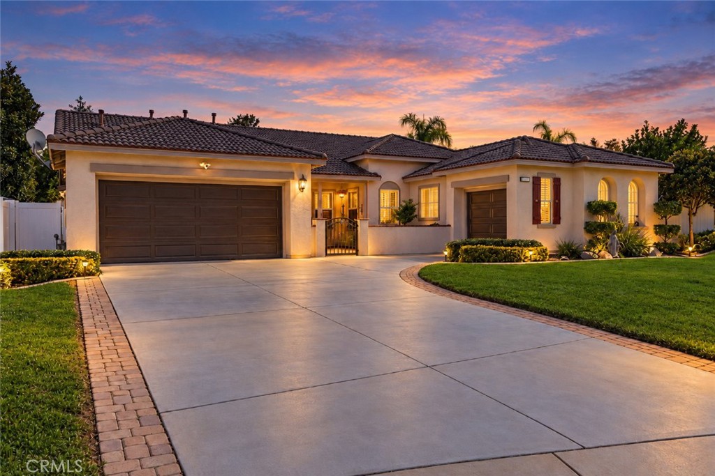 17509 Cedarwood Drive — photo