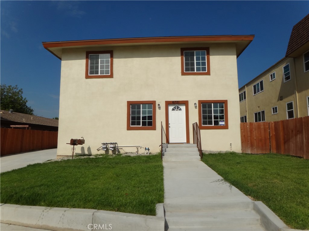 6721 a Rosemead Boulevard Unit a — photo