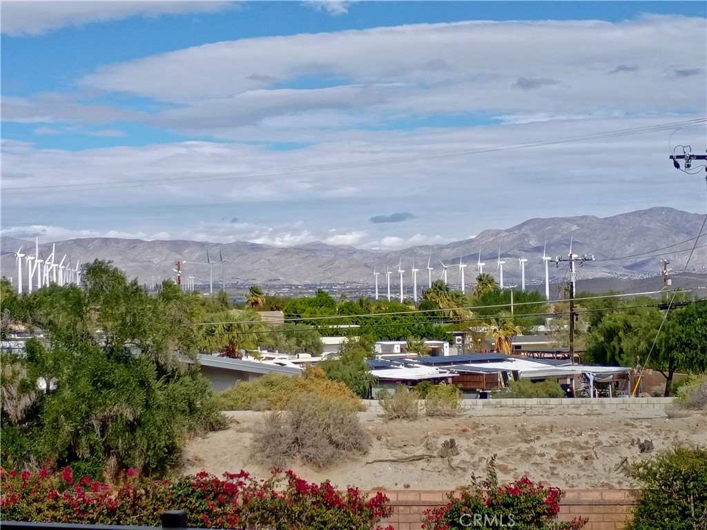 675 N Los Felices Circle N Unit J210 — photo