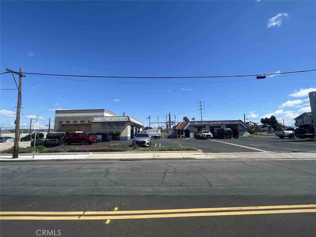 8071 Warner Avenue — photo