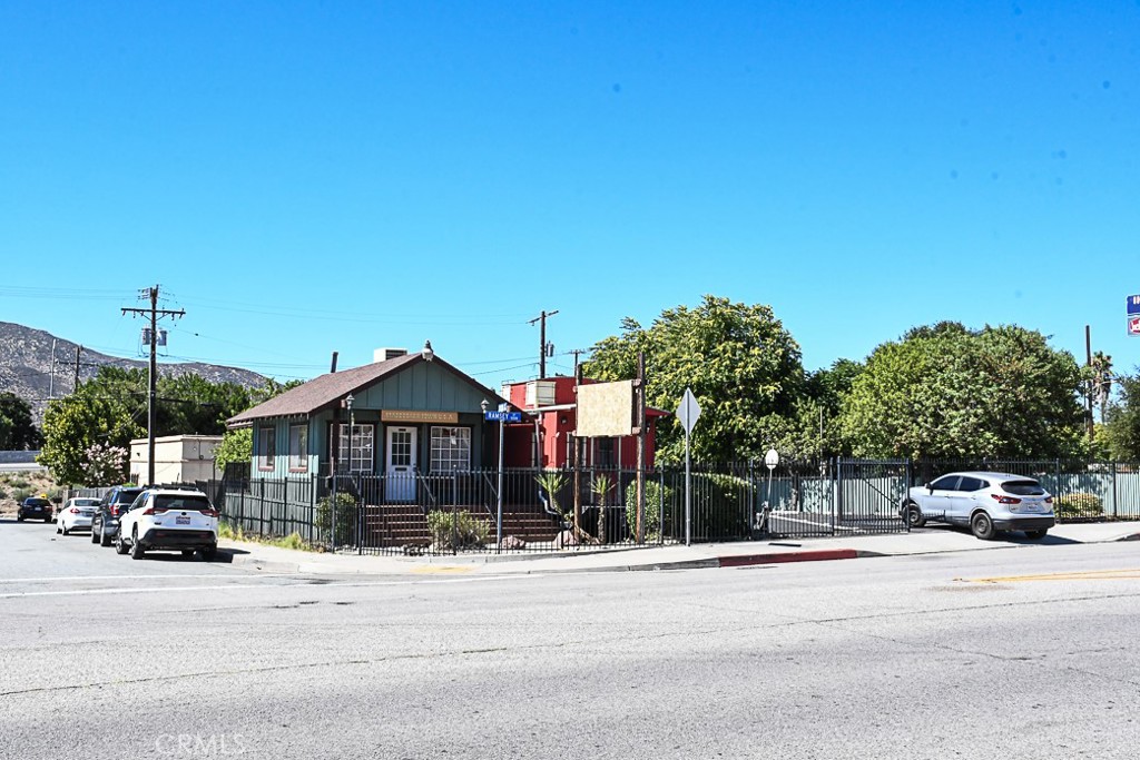 614 W Ramsey Street — photo