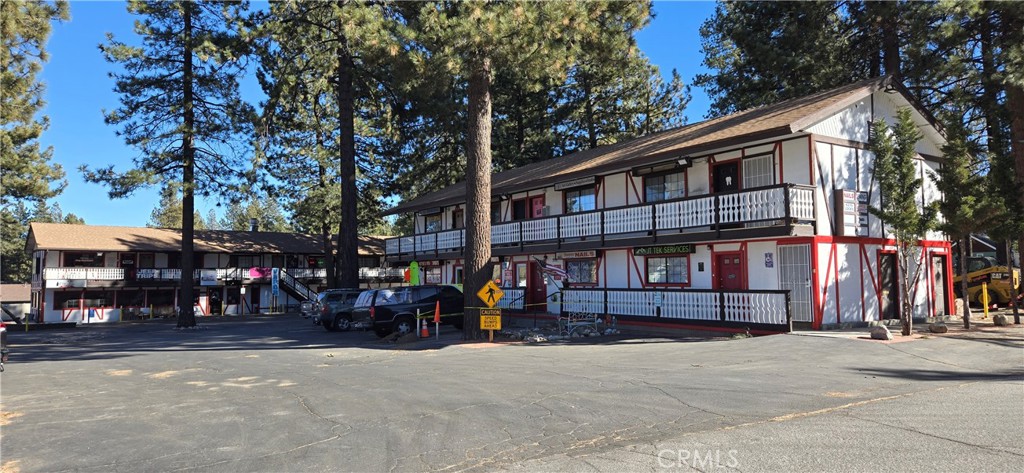 42001 Big Bear Boulevard — photo