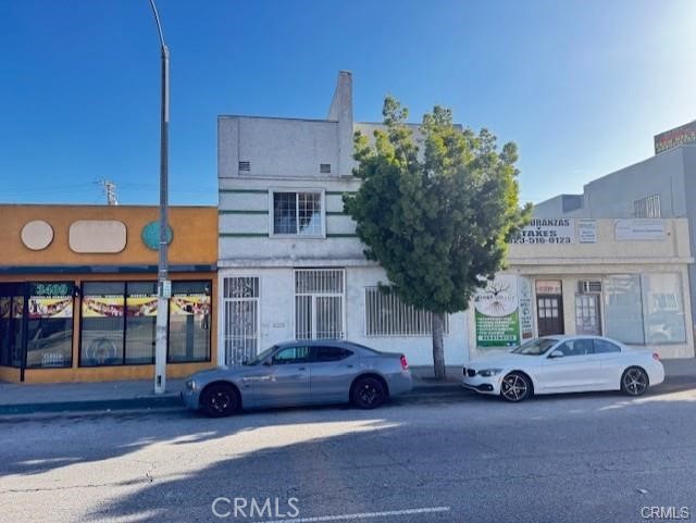 3413 W Beverly Boulevard — photo