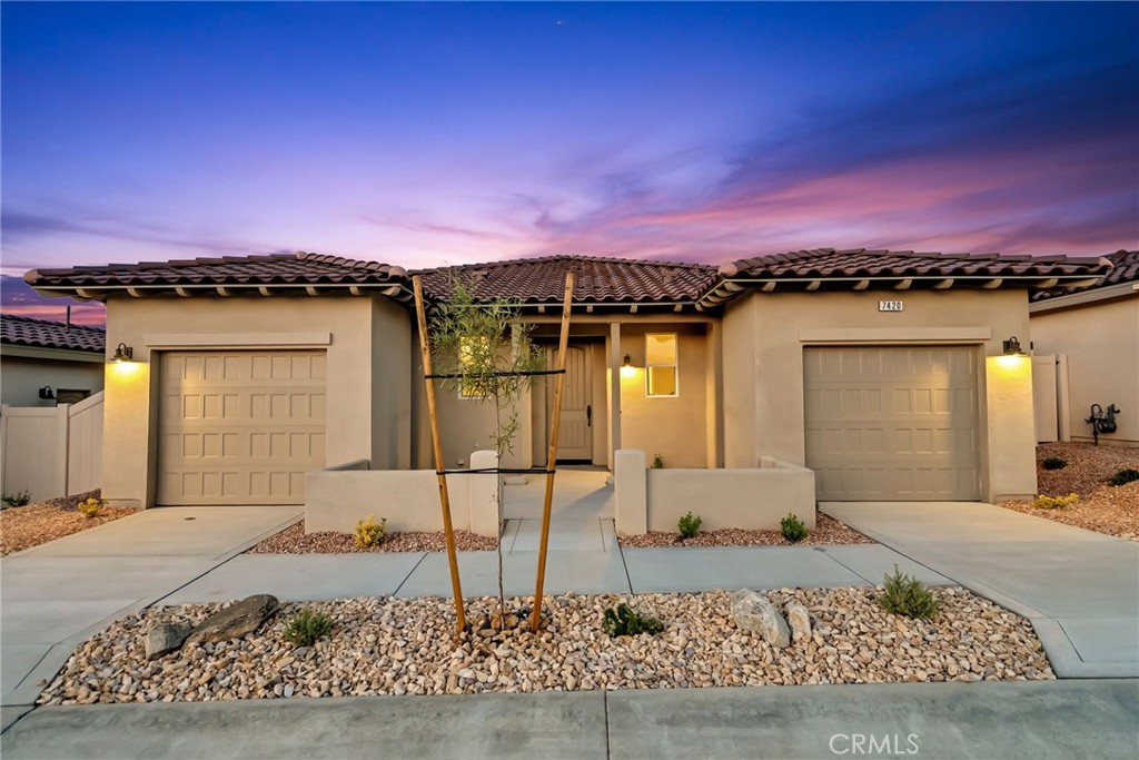 7420 Desert Sky Drive — photo