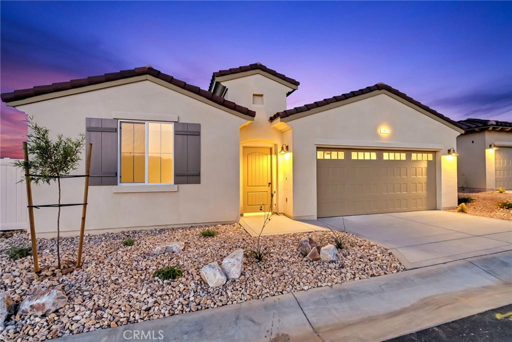 7408 Desert Sky Drive — photo