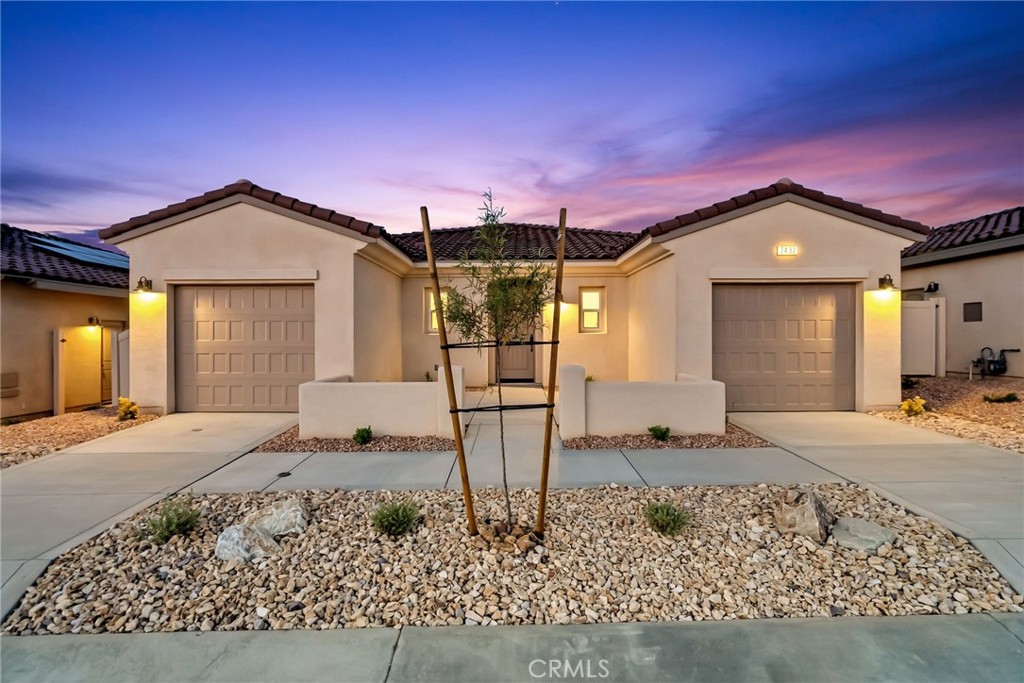 7432 Desert Sky Drive — photo