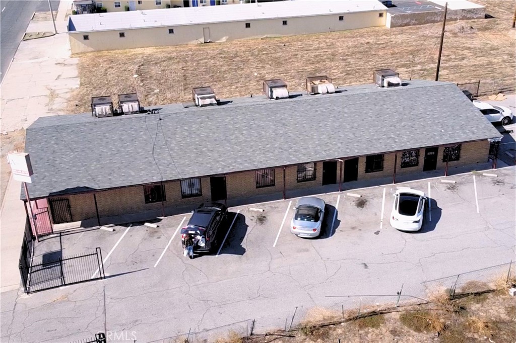380 W Foothill Blvd — photo