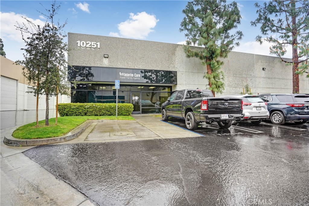 10251 Trademark Street — photo