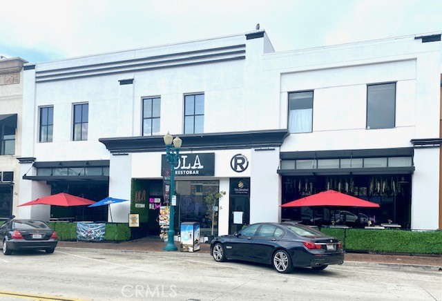211 N Citrus 217-D — photo