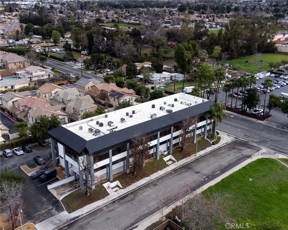 4505 Allstate Drive — photo