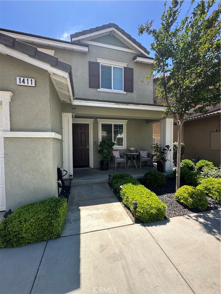 1411 Silverberry — photo