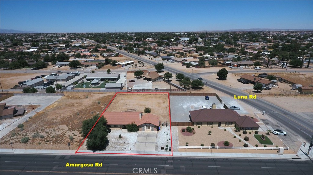 13280 Amargosa — photo