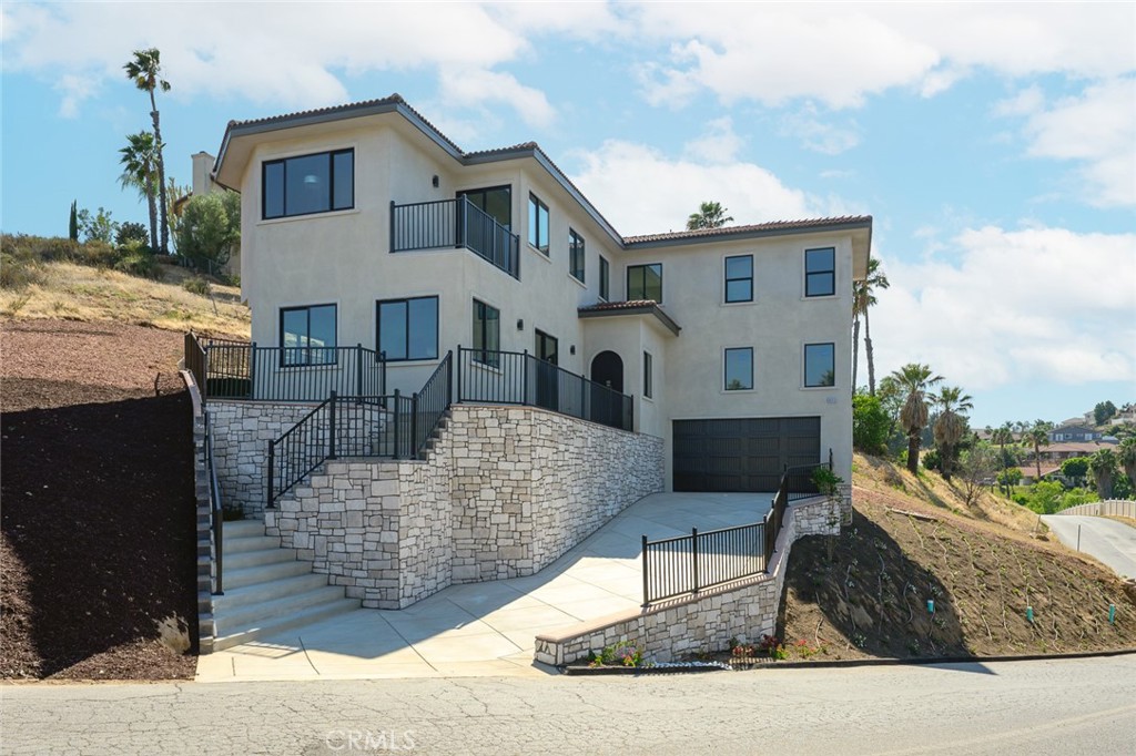 16515 Canyon Ridge — photo
