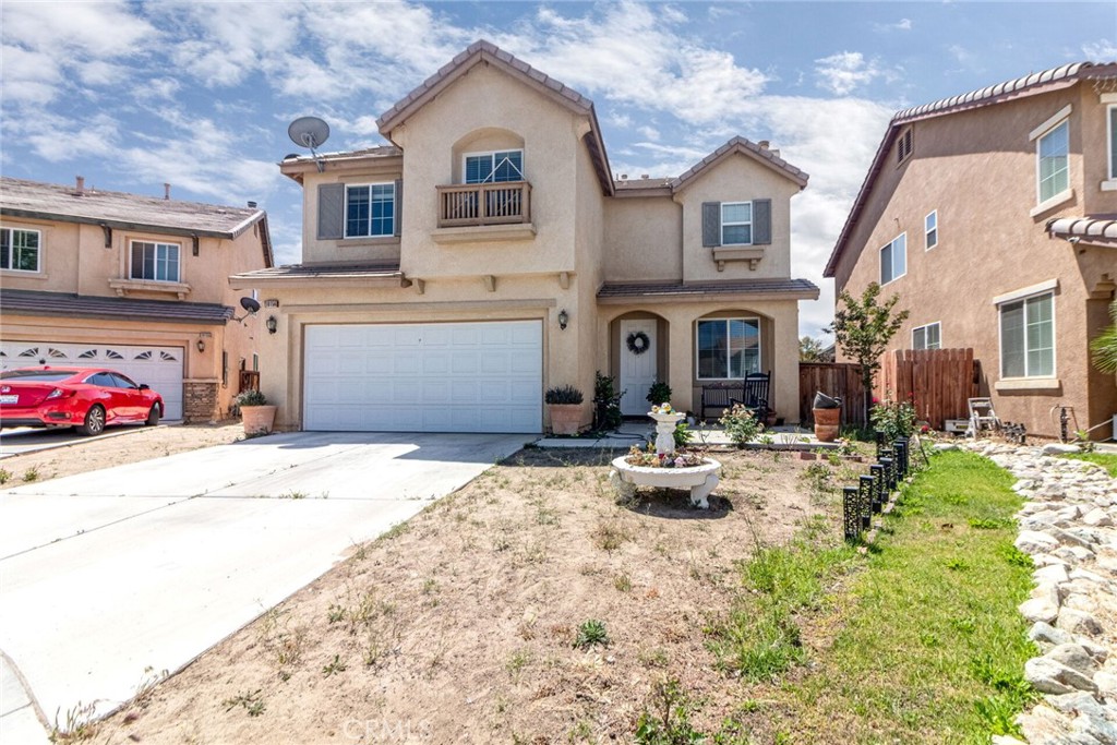 10156 Marissa Court — photo