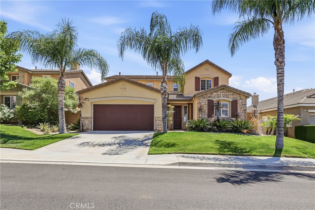 35071 Trevino — photo