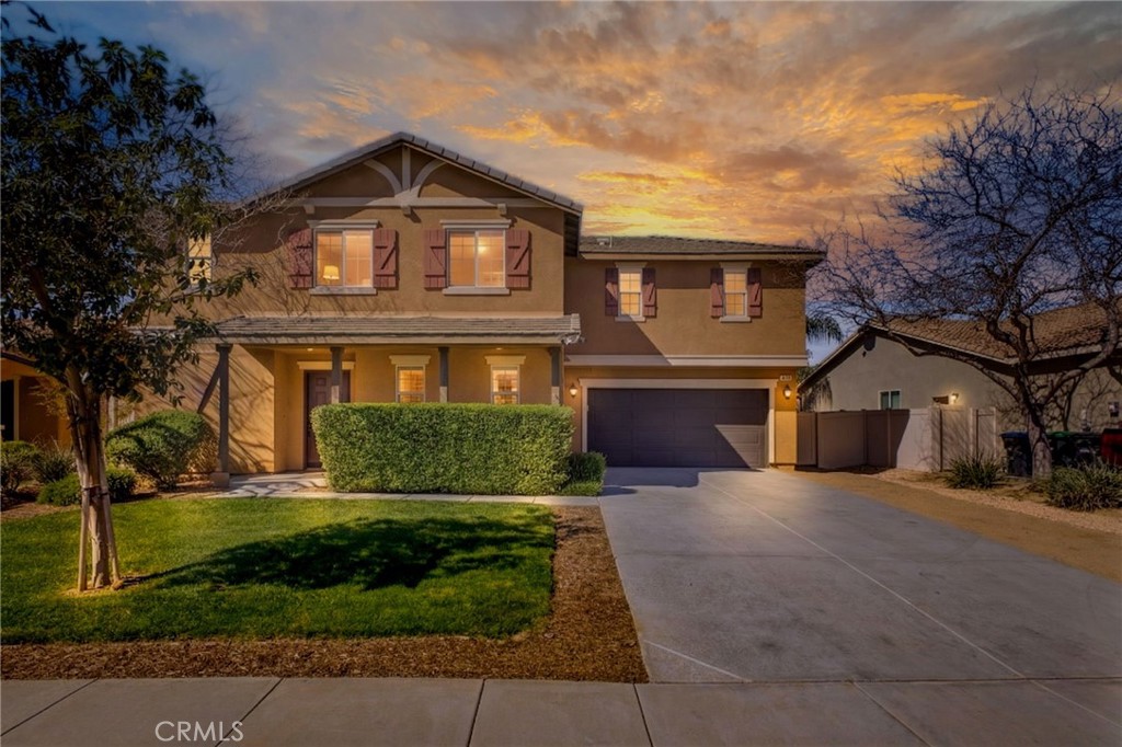 3418 Presidio Lane — photo