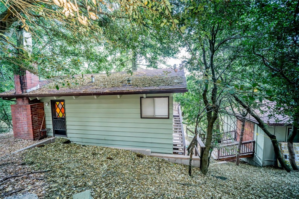 25123 Valle Drive — photo