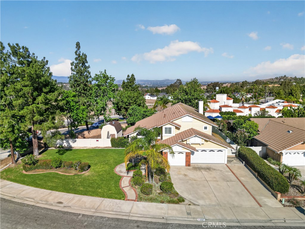 6727 Hawkley Drive — photo