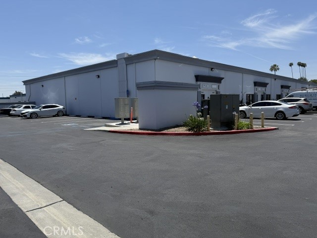 9271 Archibald Avenue — photo