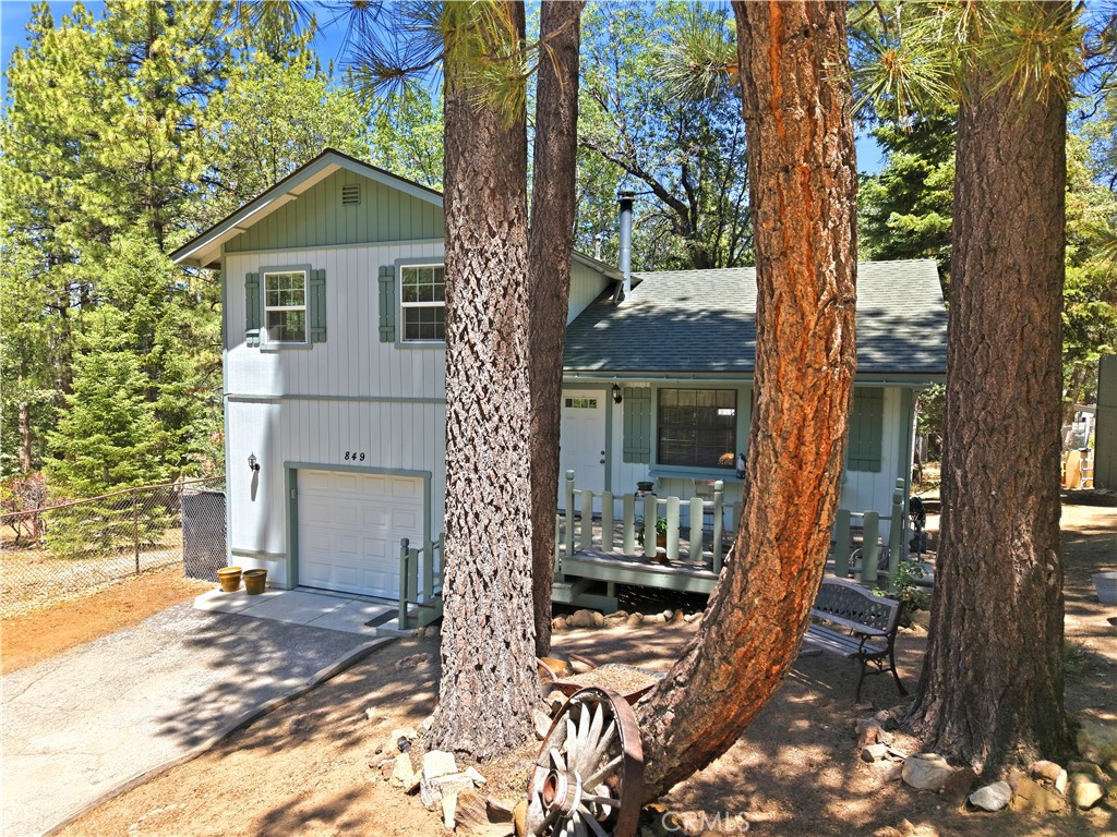 849 Ford, Big Bear Lake, CA 92315 — photo 2