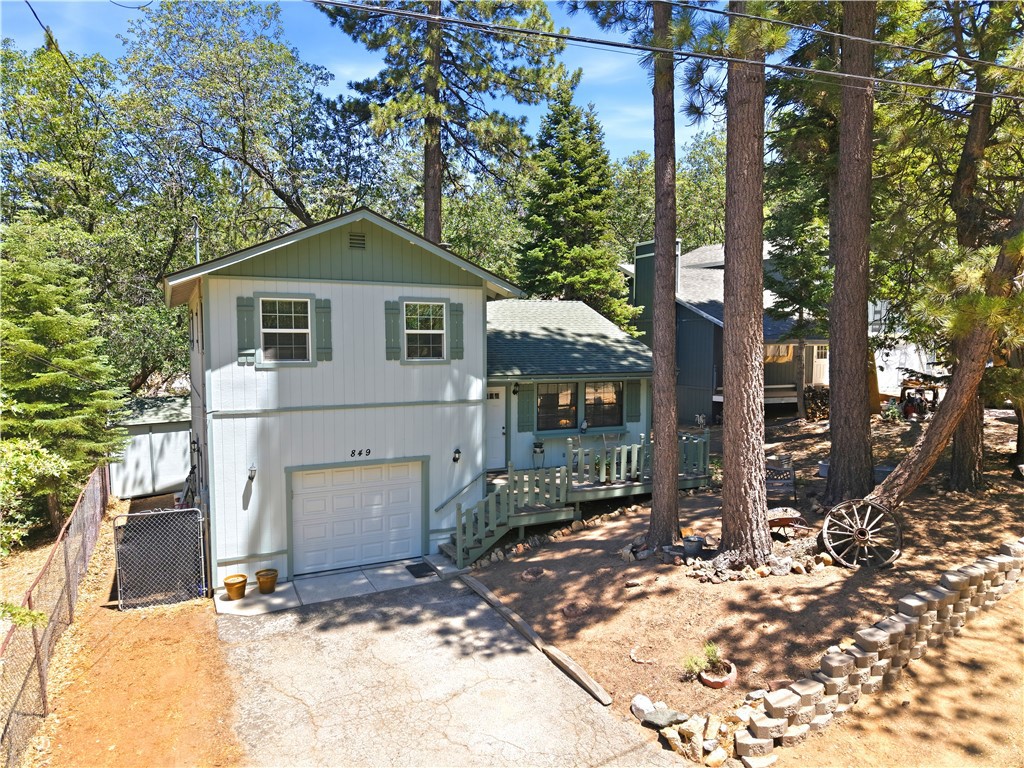 849 Ford, Big Bear Lake, CA 92315 — photo 3