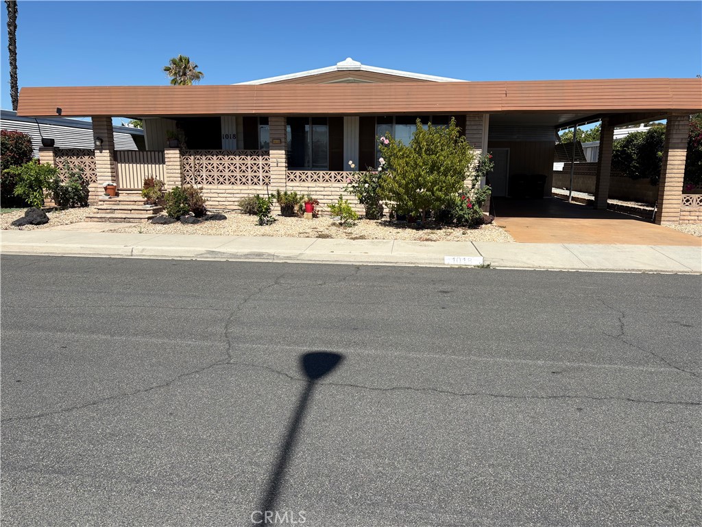 1018 San Nicolas — photo