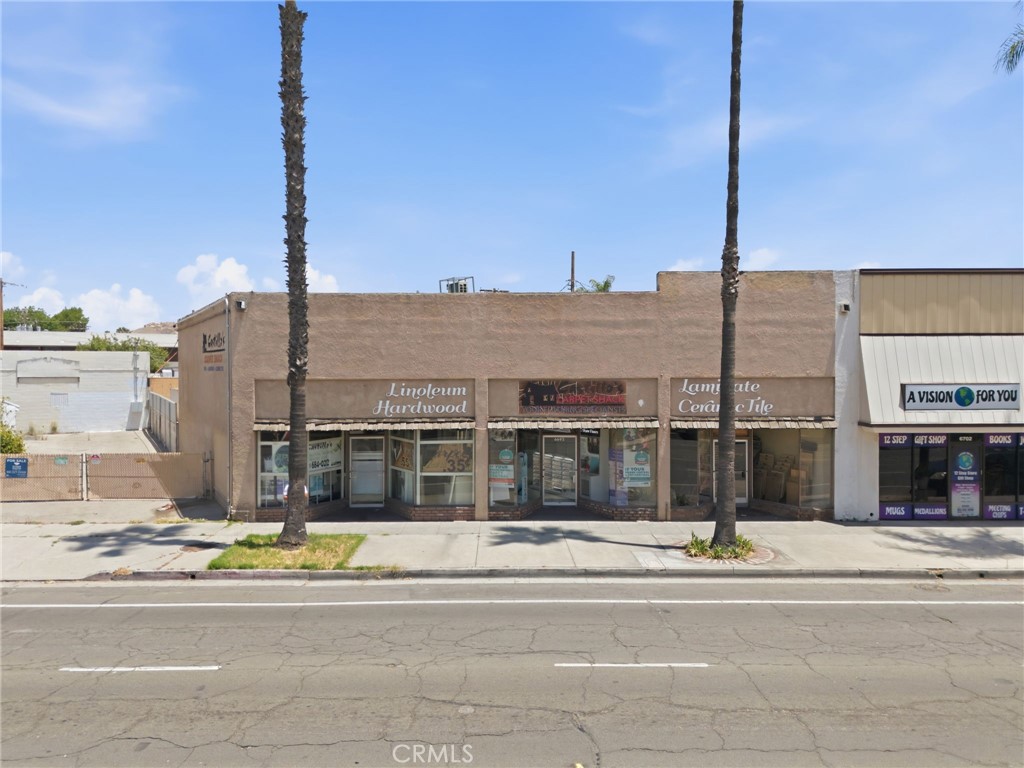 6692 Magnolia — photo