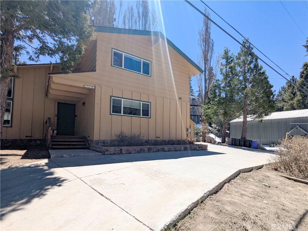 33597 Green Valley Lake Road — photo