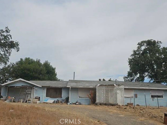2538 Golden Gate Drive — photo