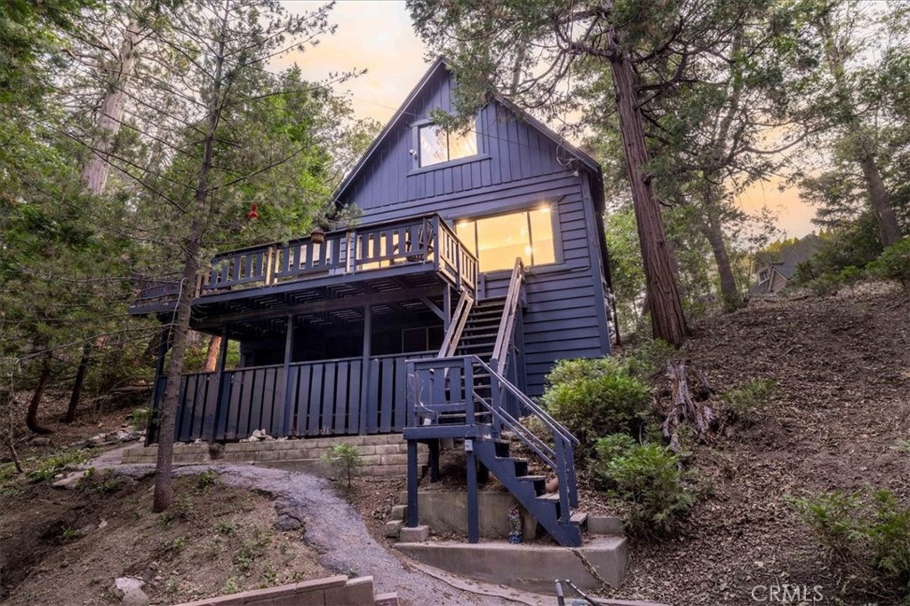 380 Dolly Varden — photo