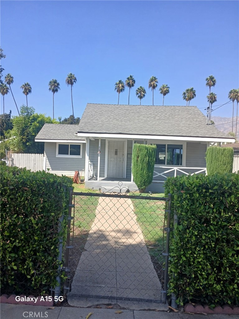 805 Merrett Drive — photo