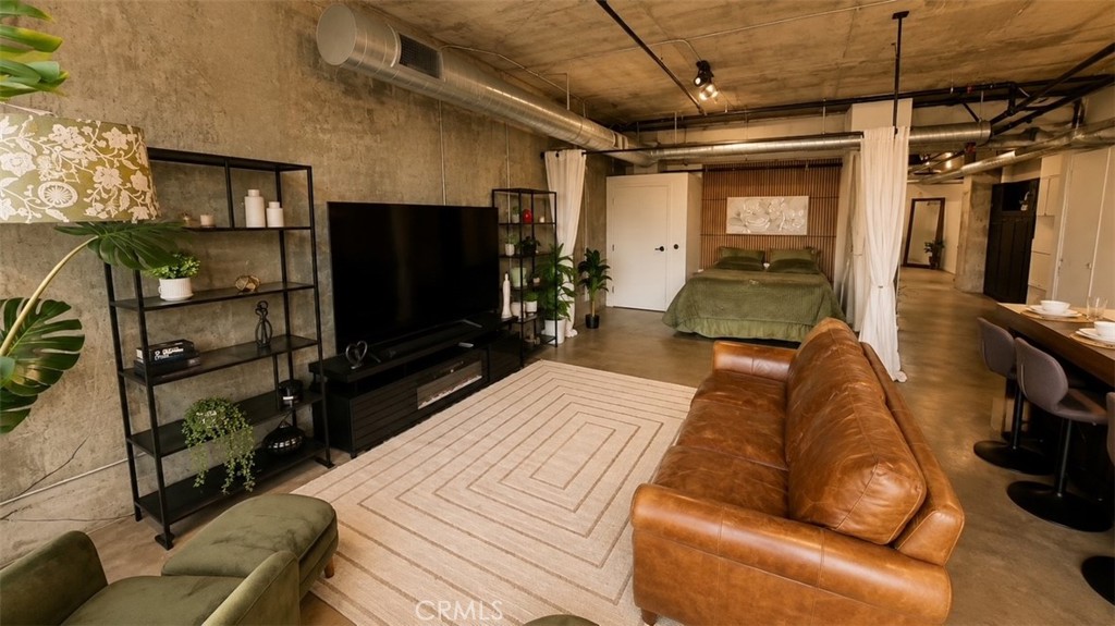 510 S Hewitt Street 316 — photo
