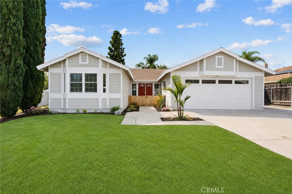 3535 Chauncey Road — photo