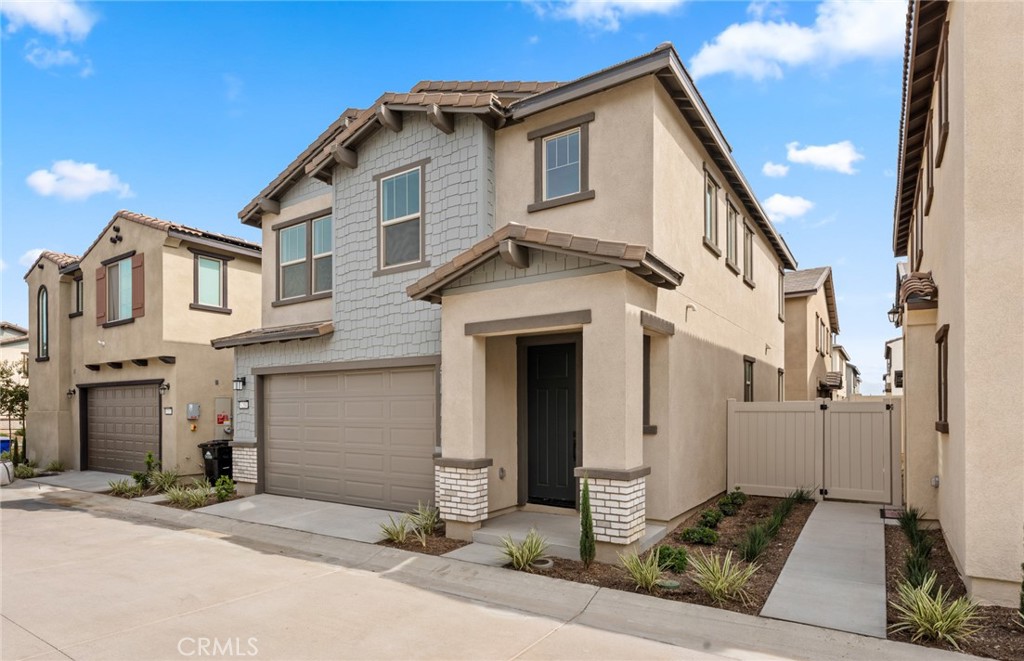 4264 South Malagon Privado — photo