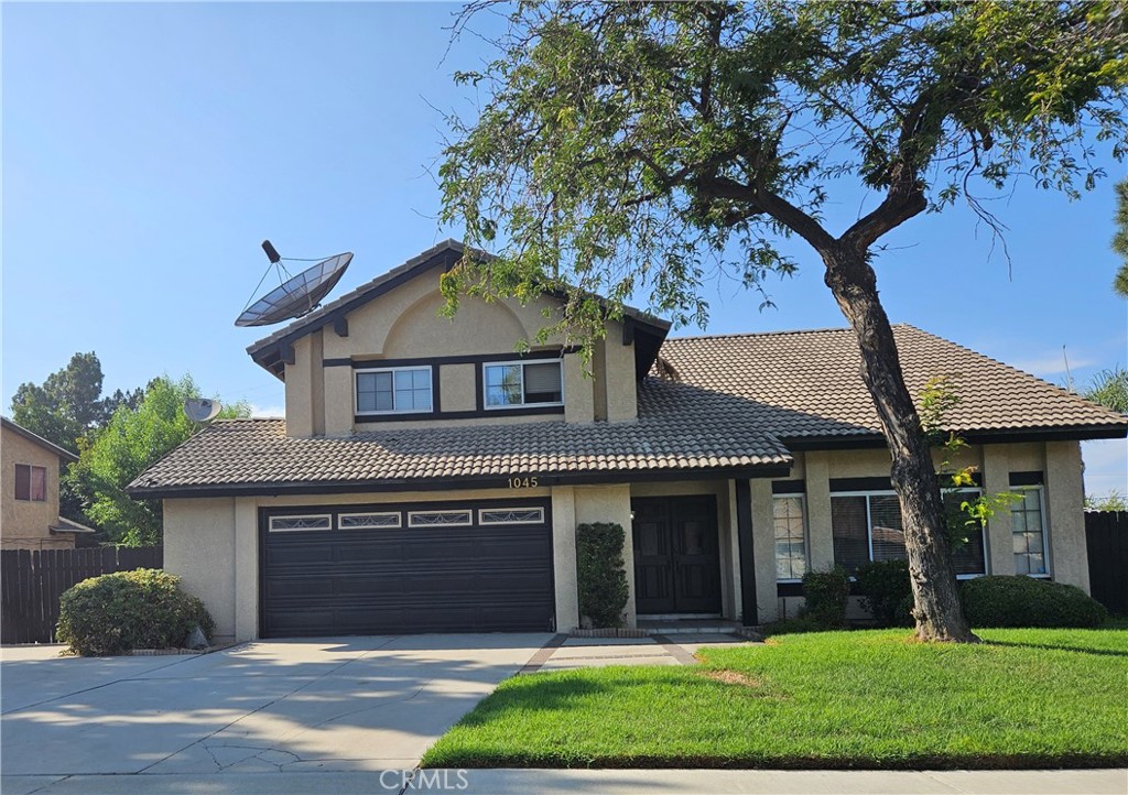 1045 Monte Vista — photo