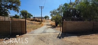 20680 Santa Rosa Mine Road — photo