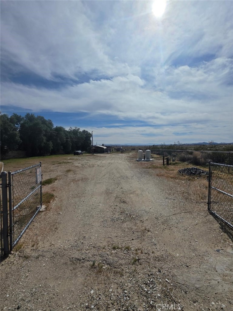 25845 US Highway 58 — photo