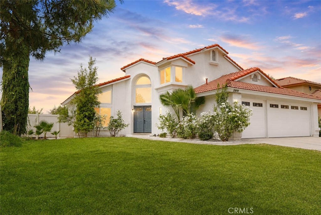 23711 Redbark — photo