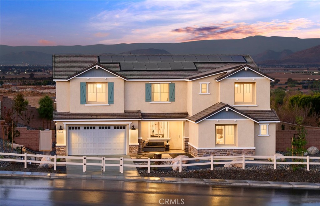 25099 Greythorne Drive — photo