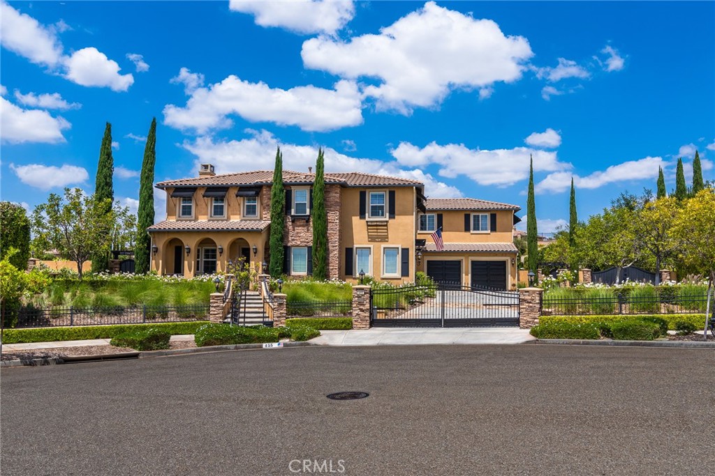 455 Wrightwood Court — photo