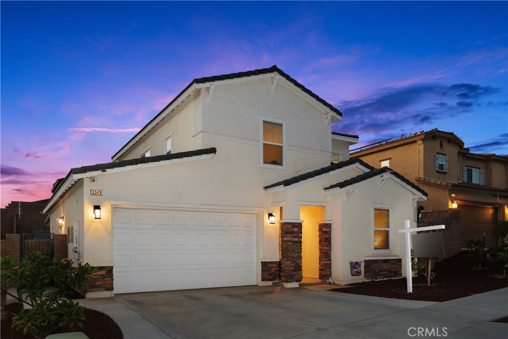 3549 Palmwood Drive — photo
